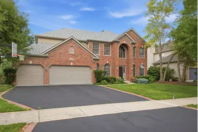 12758 Barrow Lane, Plainfield, IL 60585 - Photo 1