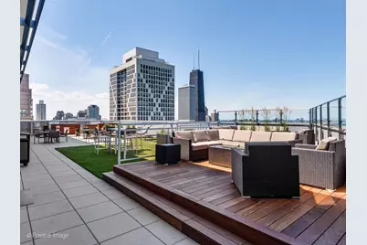 600 N Lake Shore Drive #1909, Chicago, IL 60611 - Photo 23