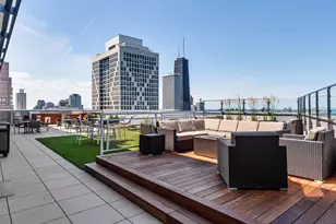 600 N Lake Shore Dr, Chicago, IL 60611 - Photo 23
