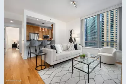 600 N Lake Shore Drive #1909, Chicago, IL 60611 - Photo 9