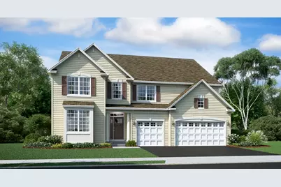 1852 Chandolin Lane, Elgin, IL 60124 - Photo 1