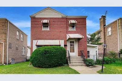 4051 W 56th Place, Chicago, IL 60629 - Photo 1