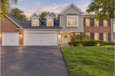 1408 Plum Court #C, Mount Prospect, IL 60056 - Photo 1