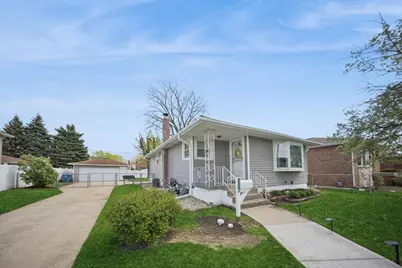 883 Buffalo Avenue, Calumet City, IL 60409 - Photo 1