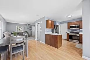 1802 Blue Ridge Dr, Plainfield, IL 60586 - Photo 9