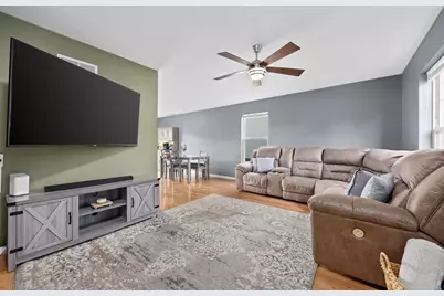 1802 Blue Ridge Drive, Plainfield, IL 60586 - Photo 5