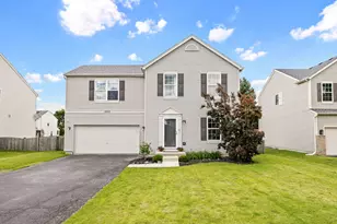 1802 Blue Ridge Dr, Plainfield, IL 60586 - Photo 1