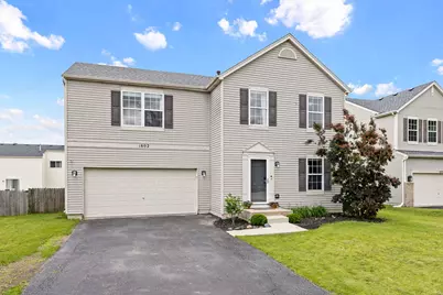 1802 Blue Ridge Drive, Plainfield, IL 60586 - Photo 3