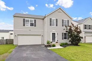 1802 Blue Ridge Dr, Plainfield, IL 60586 - Photo 3