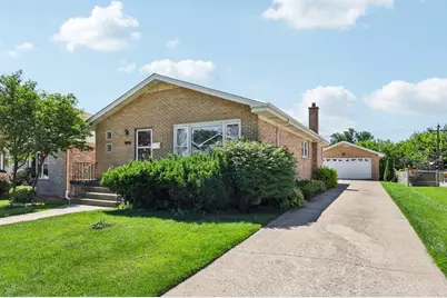 6905 43rd Street, Stickney, IL 60402 - Photo 3
