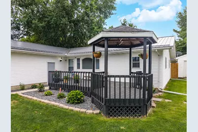 403 E Pease Street, Heyworth, IL 61745 - Photo 27