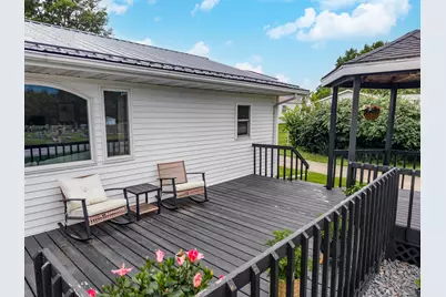 403 E Pease Street, Heyworth, IL 61745 - Photo 31