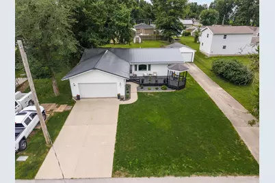 403 E Pease Street, Heyworth, IL 61745 - Photo 41