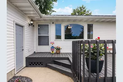403 E Pease Street, Heyworth, IL 61745 - Photo 3