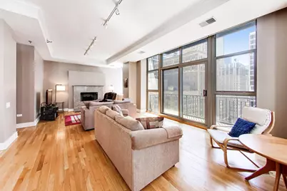 212 W Washington Street #1505, Chicago, IL 60606 - Photo 3