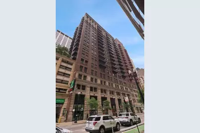 212 W Washington Street #1505, Chicago, IL 60606 - Photo 1
