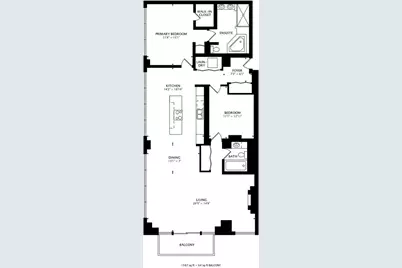 212 W Washington Street #1505, Chicago, IL 60606 - Photo 39