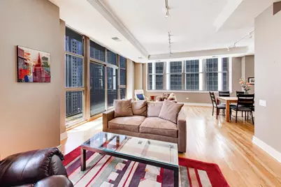 212 W Washington Street #1505, Chicago, IL 60606 - Photo 5