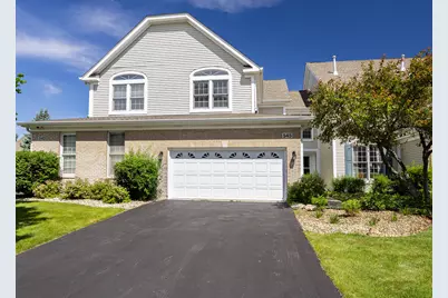 545 Harlowe Lane, Naperville, IL 60565 - Photo 1