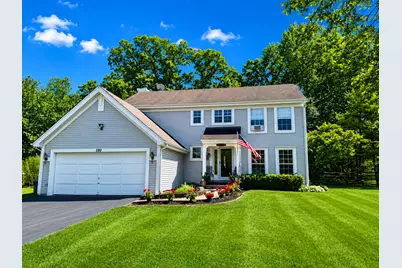 580 Sycamore Circle, Wauconda, IL 60084 - Photo 1