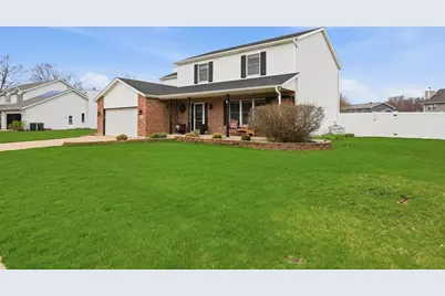 24821 S River Trail, Channahon, IL 60410 - Photo 1