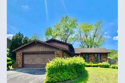 22962 Bruce Drive, Richton Park, IL 60471 - Photo 1