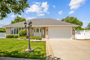 19522 Victorian Dr, Mokena, IL 60448 - Photo 1