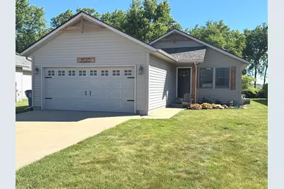 1626 Amhurst Way, Bourbonnais, IL 60914 - Photo 1