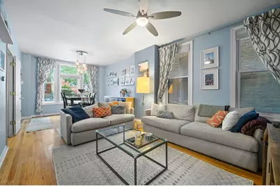 2621 W Haddon Street, Chicago, IL 60622 - Photo 5