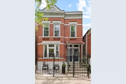 2621 W Haddon Street, Chicago, IL 60622 - Photo 1