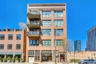 1016 W Madison St, Chicago, IL 60607 - Photo 1