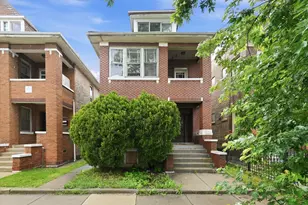 6734 S Maplewood Ave, Chicago, IL 60629 - Photo 1