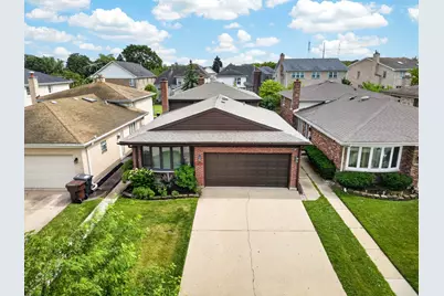 4609 Birchwood Avenue, Skokie, IL 60076 - Photo 1
