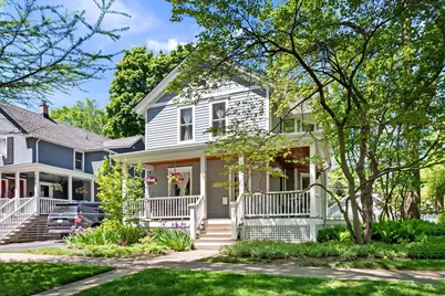 1804 Elmwood Avenue, Wilmette, IL 60091 - Photo 1