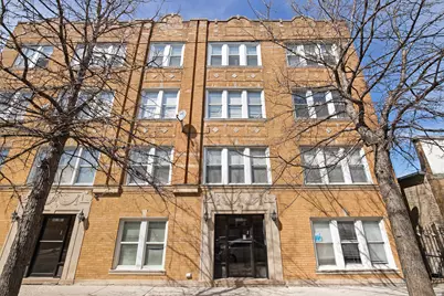 4006 W Nelson Street #6B, Chicago, IL 60641 - Photo 1