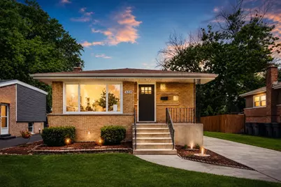 4344 W Linecrest Drive, Alsip, IL 60803 - Photo 21