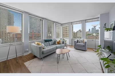 444 W Fullerton Parkway #604, Chicago, IL 60614 - Photo 5