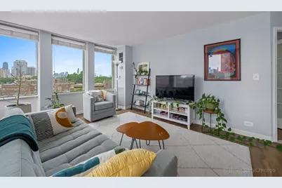 444 W Fullerton Parkway #604, Chicago, IL 60614 - Photo 3