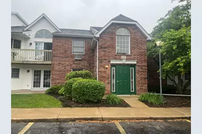501 Leah Lane #1A, Woodstock, IL 60098 - Photo 1