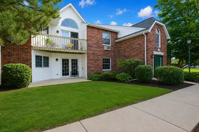 501 Leah Lane #1A, Woodstock, IL 60098 - Photo 1