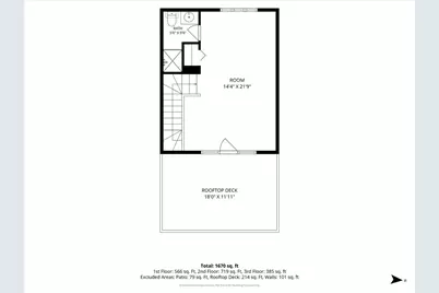 609 South Boulevard #E, Oak Park, IL 60302 - Photo 23