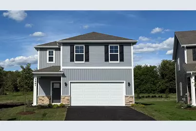 2461 Semillon Street, Oswego, IL 60543 - Photo 1
