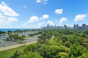 2800 N Lake Shore Dr, Chicago, IL 60657 - Photo 15