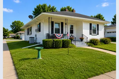 357 E Florence Street, Oglesby, IL 61348 - Photo 1
