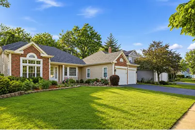 4310 Forest Glen Drive, Hoffman Estates, IL 60192 - Photo 1