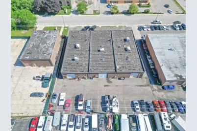 1541 Bourbon Parkway #1541A, Streamwood, IL 60107 - Photo 9