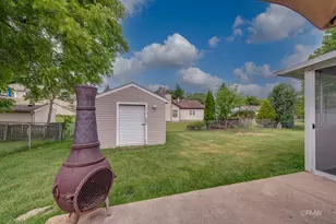 922 Capistrano Terrace, Bartlett, IL 60103 - Photo 21