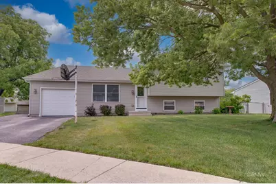 922 Capistrano Terrace, Bartlett, IL 60103 - Photo 1