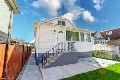 3649 N Overhill Avenue, Chicago, IL 60634 - Photo 1