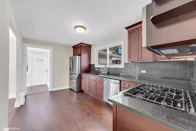 3649 N Overhill Avenue, Chicago, IL 60634 - Photo 5